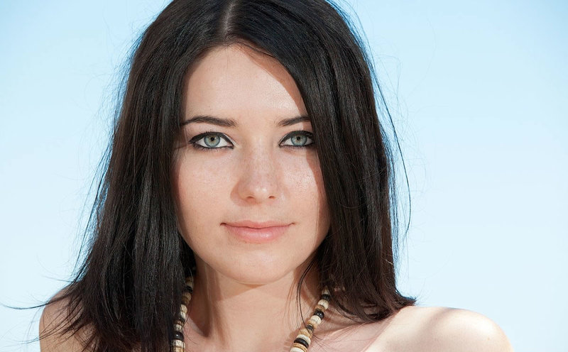 Проститутка Кира