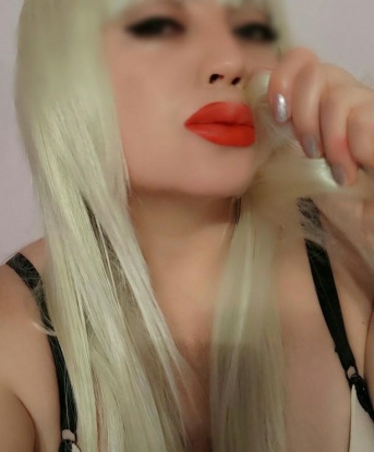 Проститутка Илона